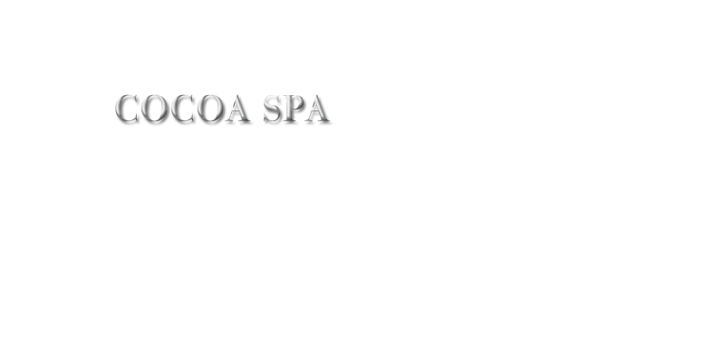 川口駅 メンズエステ『ココアSPA-CocoaSpa-』